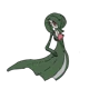 Rose the Gardevoir