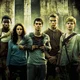 The maze runner 