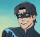 Dick Grayson