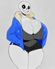 Thicc sans