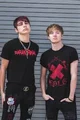 Sam and Colby