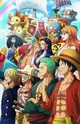 The strawhats 