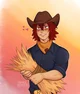 Cowboy Kirishima
