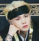 Min Yoongi