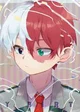 Shoto Todoroki