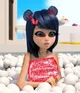 FancyMarinette