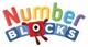 Numberblocks