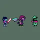 Deltarune rp