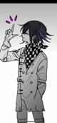 Kokichi ouma