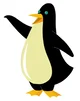 Henry penguin 