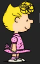 Sally Brown 2014