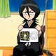 Rukia Kuchiki