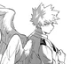 - Katsuki Bakugou -