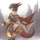 Dragon Valentina