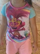 Kids trolls shirt