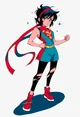 Supergirl 