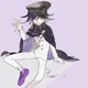 Kokichi ouma
