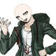 Bald Nagito 