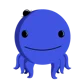 Oswald octopus 