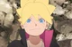 Boruto Uzumaki 