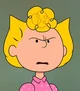 angry sally brown
