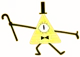 Bill Cipher 