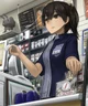 female Cashier