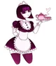 Maid robot 