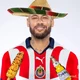 Neymar de las chivas