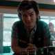 Steve Harrington