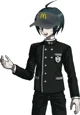 Mc Shuichi Saihara