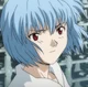 Rei Ayanami