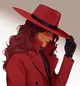 CS- Carmen Sandiego 