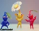 Pikmin gang