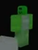 Green Sand Guy