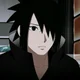 Sasuke Uchiha