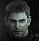 Chris Redfield 