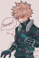 Bakugou 