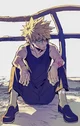 Bakugo 