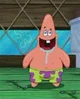 Patrick Starfish