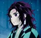 - Tanjiro Kamado -