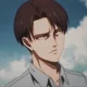 Levi Ackerman 