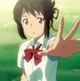 Mitsuha Miyamizu