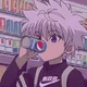 Killua Zoldyck