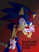 Yandere Sonic 