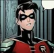 Tim Drake