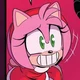 Amy Rose