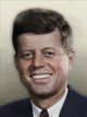 John F Kennedy