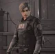 Leon Scott Kennedy 