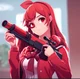 Red Sniper Niki